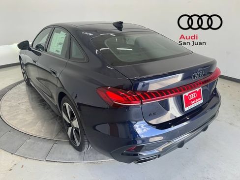 New 2026 Audi A5 2.0T Premium Plus AWD/4WD image 36