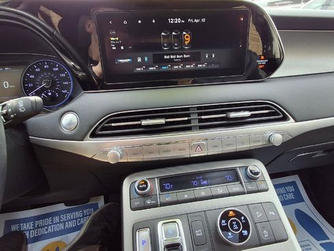 Used 2021 Hyundai Palisade SEL image 21