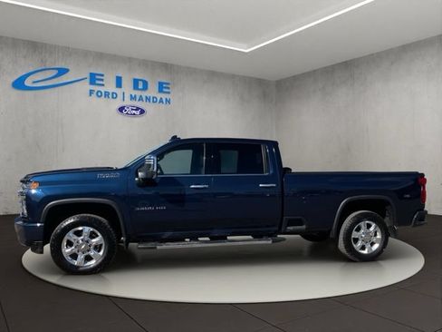 Used 2022 Chevrolet Silverado 3500 High Country w/ Z71 Off-Road Package AWD/4WD image 6