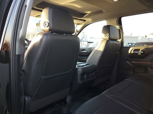 Used 2021 Chevrolet Silverado 1500 LT Trail Boss w/ Convenience Package II image 13