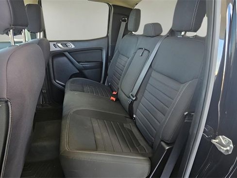 Used 2021 Ford Ranger XLT w/ Equipment Group 301A Mid image 19