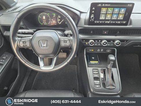 Used 2025 Honda CR-V Sport-L image 28