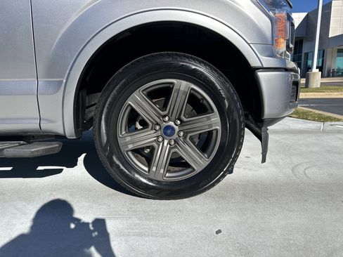 Used 2020 Ford F150 XLT w/ Equipment Group 302A Luxury image 13