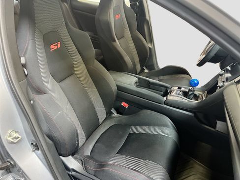 Used 2019 Honda Civic Si image 27