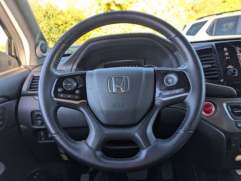 Used 2022 Honda Pilot Special Edition image 18