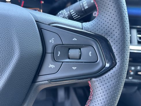 New 2026 Chevrolet Trax RS w/ Driver Confidence Package FWD image 34