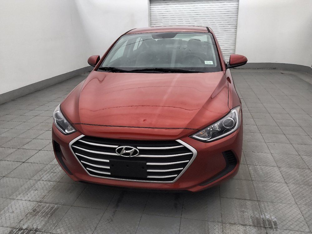 Used 2018 Hyundai Elantra SEL FWD image 15