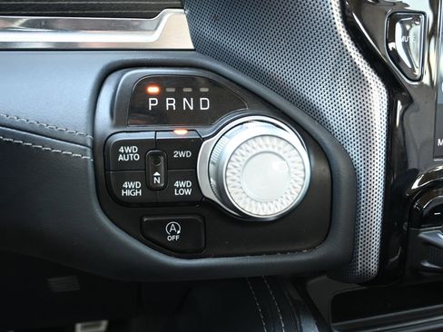 Used 2023 RAM 1500 Limited image 16