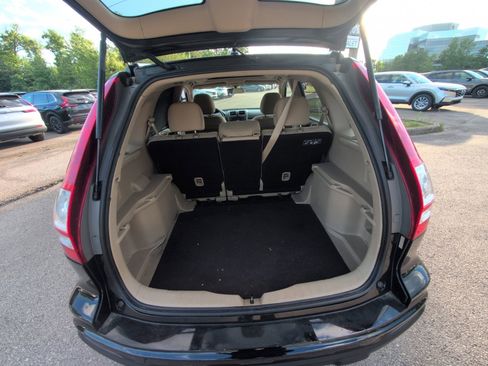 Used 2010 Honda CR-V EX image 24