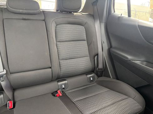 Used 2025 Chevrolet Equinox LT image 38