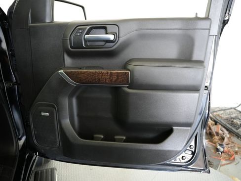 Used 2020 GMC Sierra 1500 Denali w/ Denali Ultimate Package AWD/4WD image 51