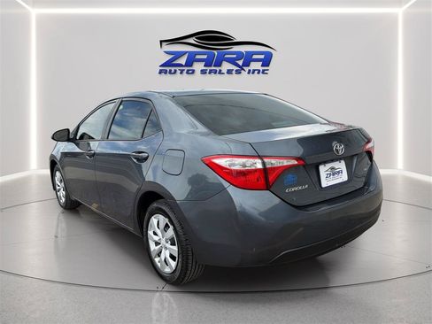 Used 2016 Toyota Corolla LE FWD image 5