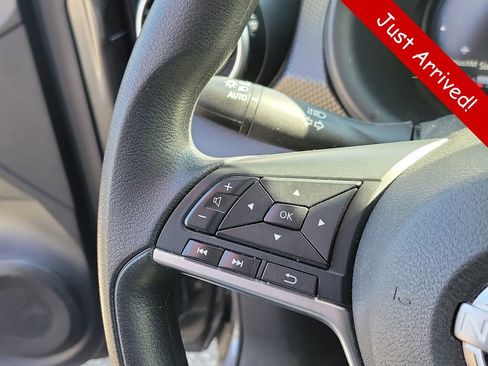 Used 2024 Nissan Kicks SV image 23