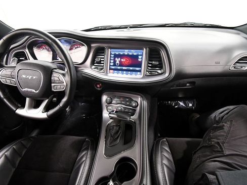 Used 2023 Dodge Challenger SRT Hellcat RWD image 3