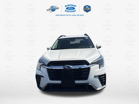 Used 2024 Subaru Ascent Premium w/ Convenience Package AWD/4WD image 20