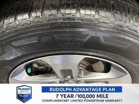 Certified 2023 Honda Pilot EX-L image 37