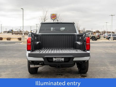 New 2026 Toyota Tacoma TRD Sport image 10