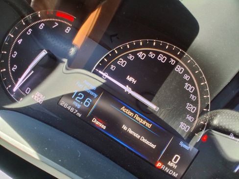 Used 2017 Cadillac XTS FWD image 21