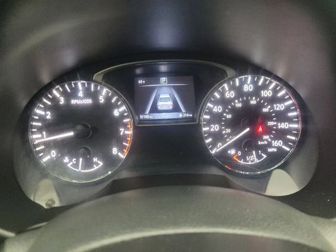 Used 2018 Nissan Altima 2.5 S w/ S Convenience Package FWD image 23
