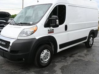 Used 2019 RAM ProMaster 2500 w/ Premium Appearance Group FWD video 1