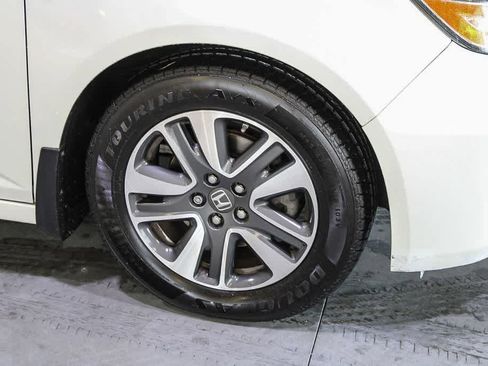 Used 2014 Honda Odyssey Touring image 5
