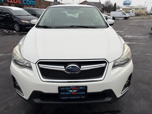 Used 2016 Subaru Crosstrek 2.0i Limited w/ Popular Package #2 AWD/4WD image 8