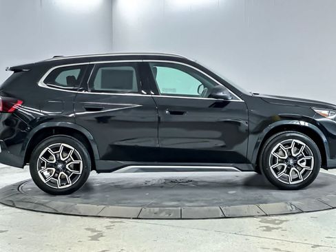 Used 2026 BMW X1 xDrive28i w/ Convenience Package AWD/4WD image 8