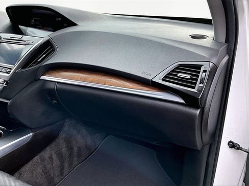 Used 2020 Acura MDX FWD w/ Technology Package image 17