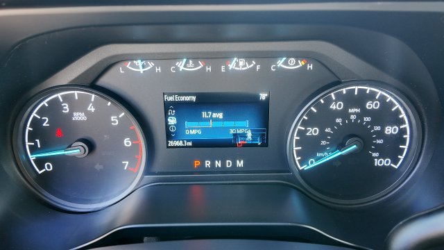 Used 2026 Ford F250 XLT AWD/4WD image 19