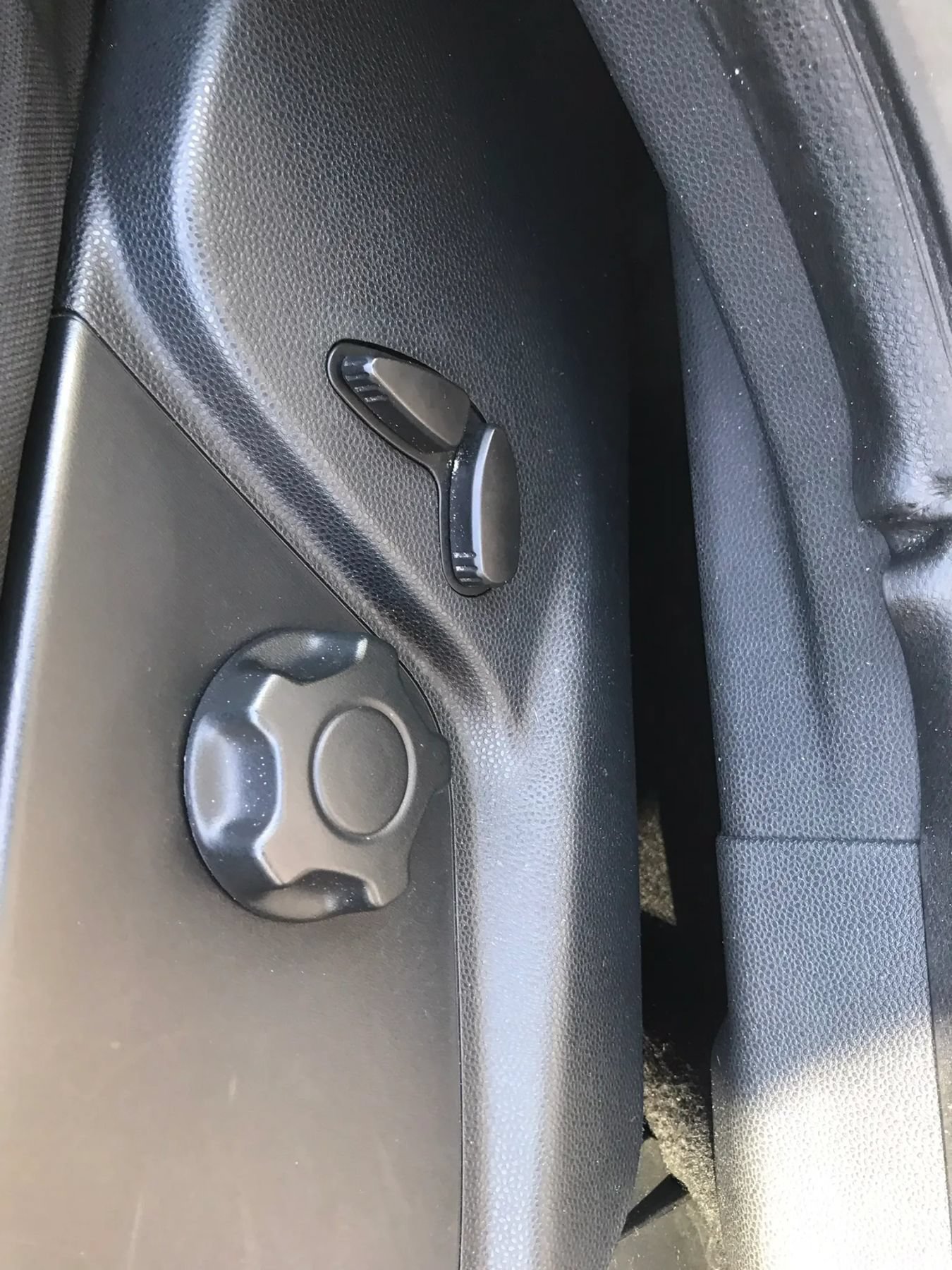 Used 2019 Ford EcoSport SE FWD image 16