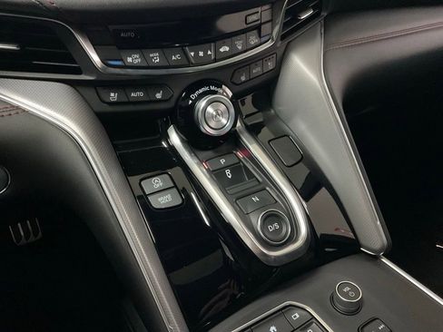 Certified 2025 Acura TLX SH-AWD w/ A-SPEC Pkg image 19