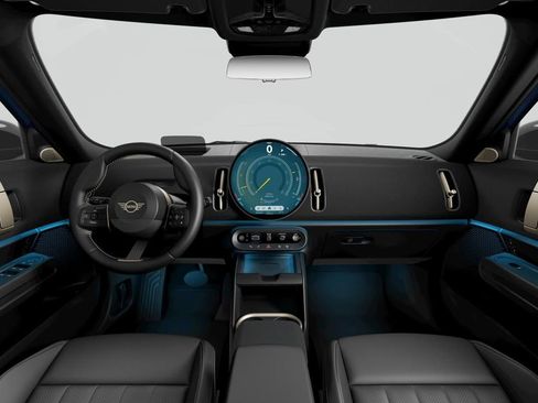 New 2027 MINI Cooper Countryman S image 7