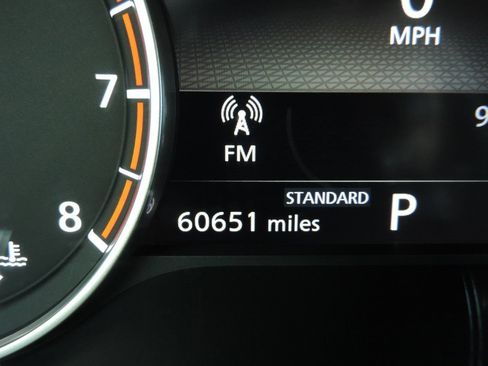 Certified 2023 Nissan Rogue SV FWD image 28