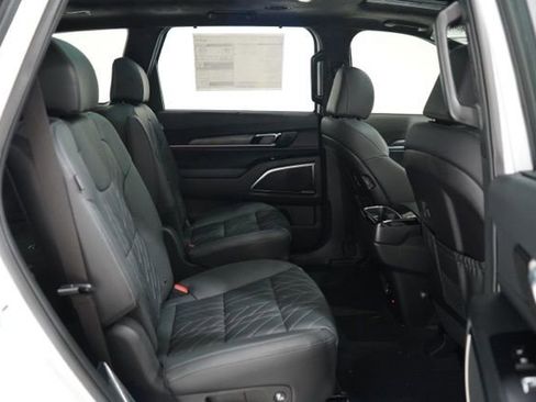 New 2025 Kia Telluride SX Prestige X-Line image 39