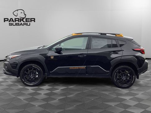 New 2026 Subaru Crosstrek 2.5i Wilderness image 2