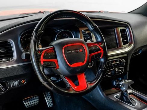Used 2020 Dodge Charger R/T w/ Cold Weather Package RWD image 23
