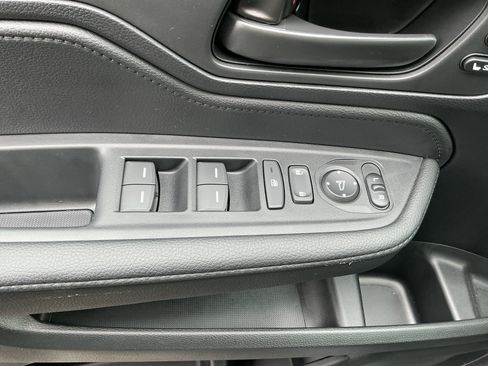 Used 2026 Honda Odyssey EX-L image 18