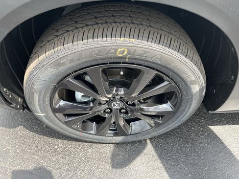 New 2026 MAZDA CX-30 AWD 2.5 S w/ Select Sport Pkg image 46