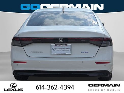 Used 2023 Honda Accord EX-L image 10