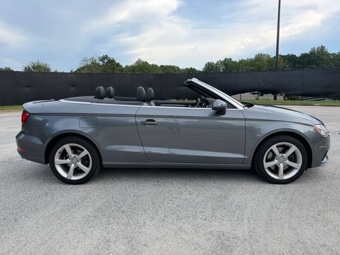 Used 2016 Audi A3 2.0T Premium w/ Audi MMI Navigation Plus AWD/4WD image 6