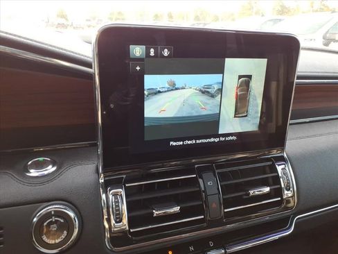 Used 2021 Lincoln Navigator Reserve w/ Luxury Package image 25