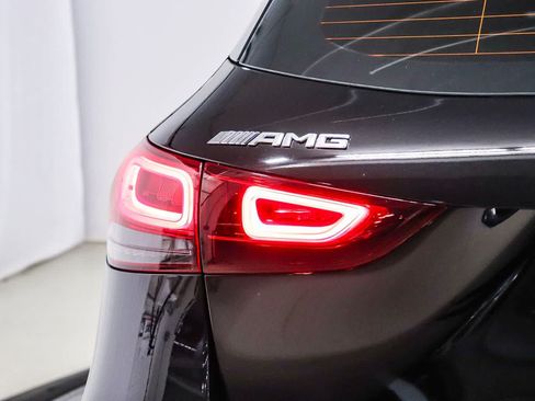 Certified 2023 Mercedes-Benz GLA 45 AMG 4MATIC image 11