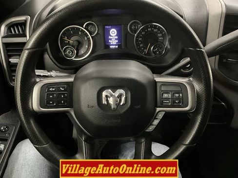 Used 2021 RAM 2500 Tradesman AWD/4WD image 20