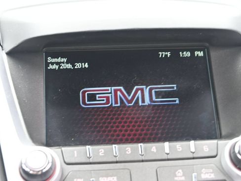Used 2015 GMC Terrain SLE FWD image 33