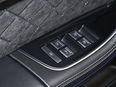 Used 2024 Audi S8 w/ S8 Comfort Plus Package image 14