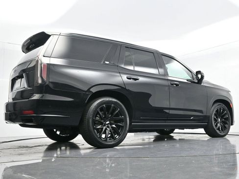 Used 2022 Cadillac Escalade Sport Platinum image 52