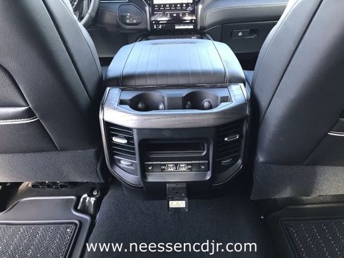 New 2026 RAM 3500 Limited image 26