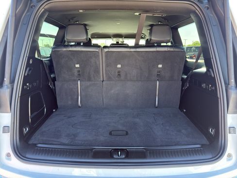 Used 2024 Jeep Wagoneer Series II w/ Flexible Seating Group AWD/4WD image 37