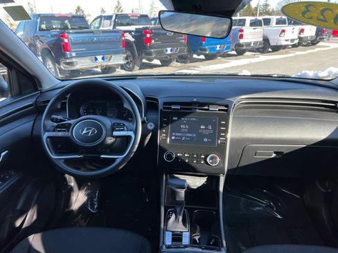 Used 2023 Hyundai Tucson SEL image 34