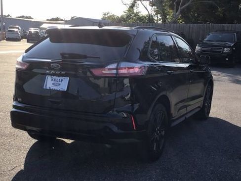 Certified 2024 Ford Edge ST-Line image 5